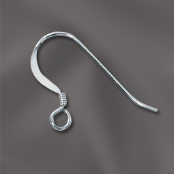 French Hook w Coil