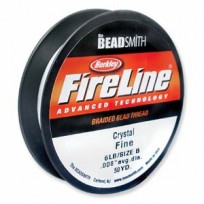 fireline crystal 6lb