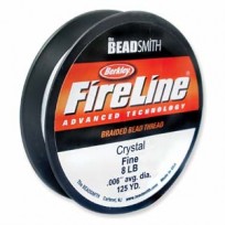 fireline crystal 8lb