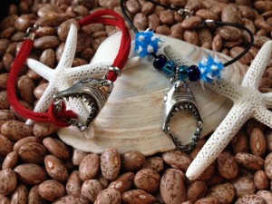 shark bracelets