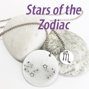 Stars of the Zodiac