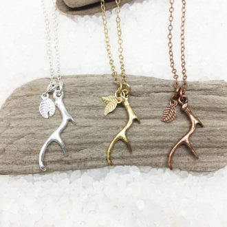 antler-charm-necklace-metal-options