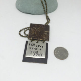 teacher-owl-hand-stamped-book-necklace-dime