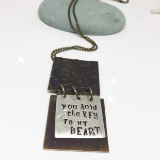 hand-stamped-key-to-my-heart-book-necklace