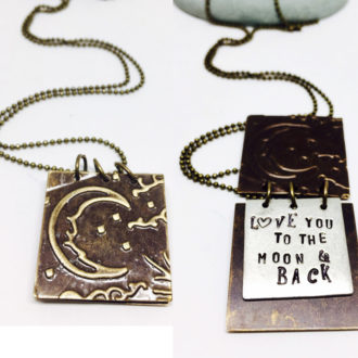 hand-stamped-love-you-to-the-moon-and-back-book-necklace-side-by-side