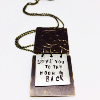 hand-stamped-love-you-to-the-moon-and-back-necklace-open