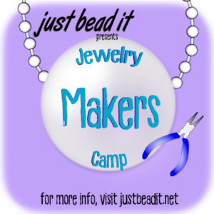 JBI Jewelry Makers Camp