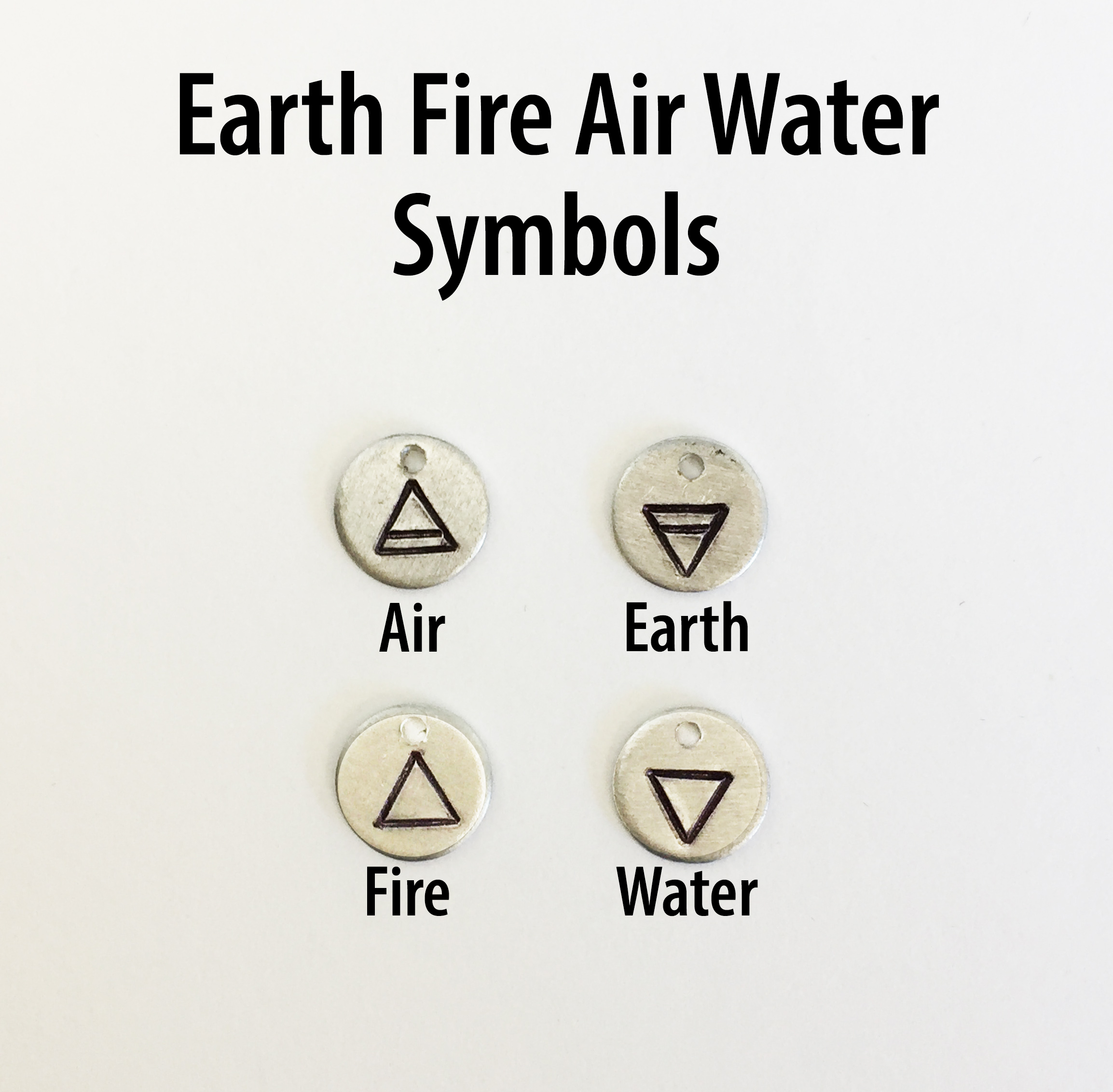 fire water earth signs astrology