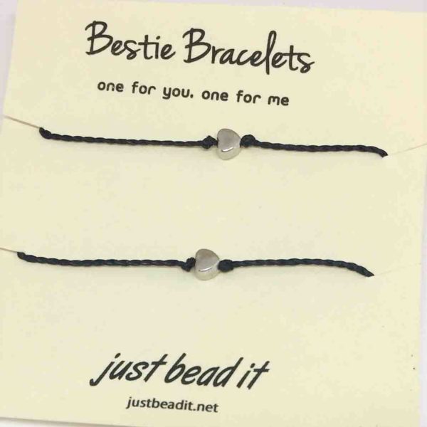 Bestie Bracelet Card