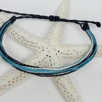 City Beach FreeForm Bracelet Starfish