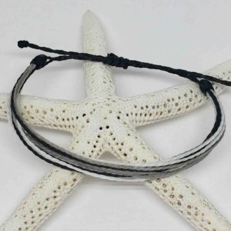 Evil Eye Freeform Bracelet starfish