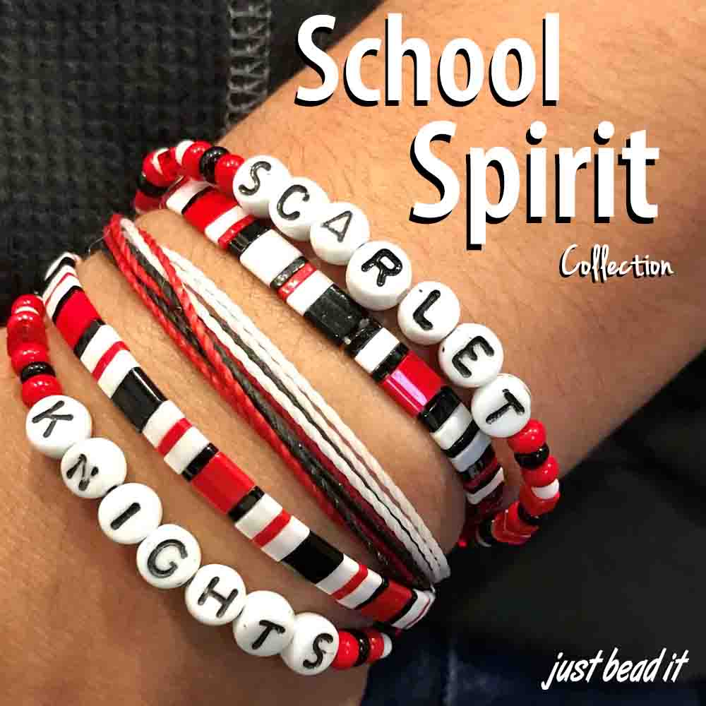 SCHOOL SPIRIT COLLECTION