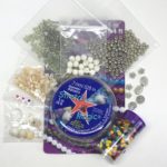 Stretch Magic Bracelet Kit Rainbow