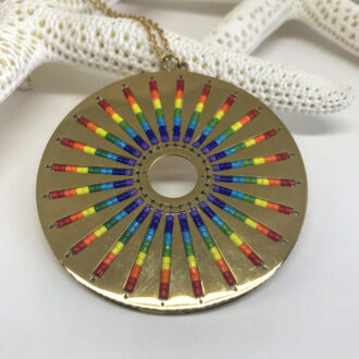 Rainbow-Pendant-Necklace-in-Gold-Close-Up-Starfish