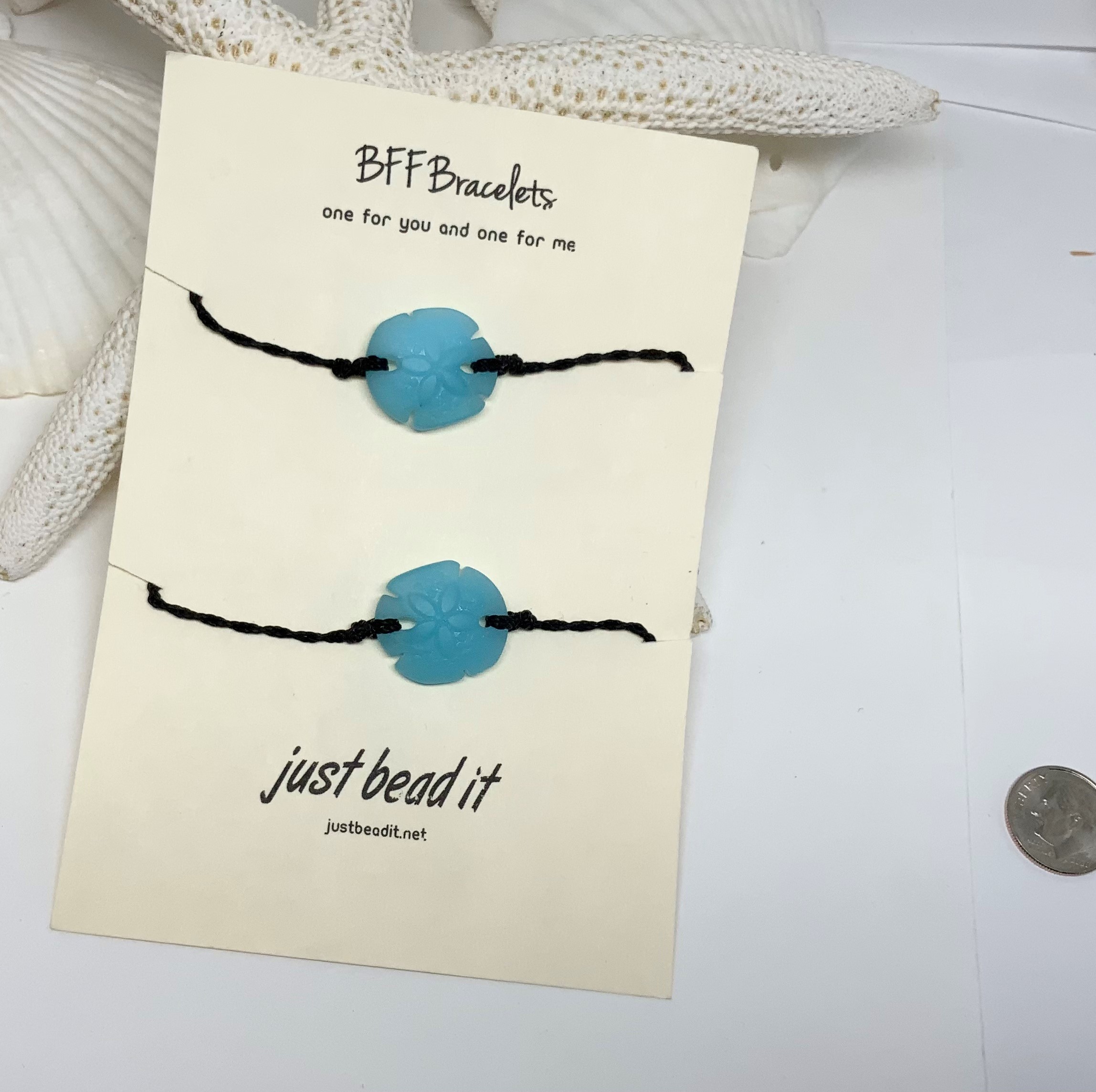 Best Friend Bracelets - 12 Pc. | Oriental Trading