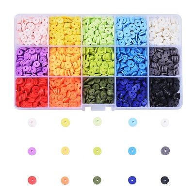 Sample Beads Kit