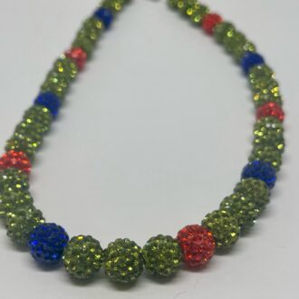 Philly Phanatic Necklace
