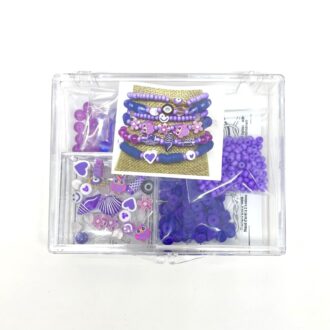 Purple Kit