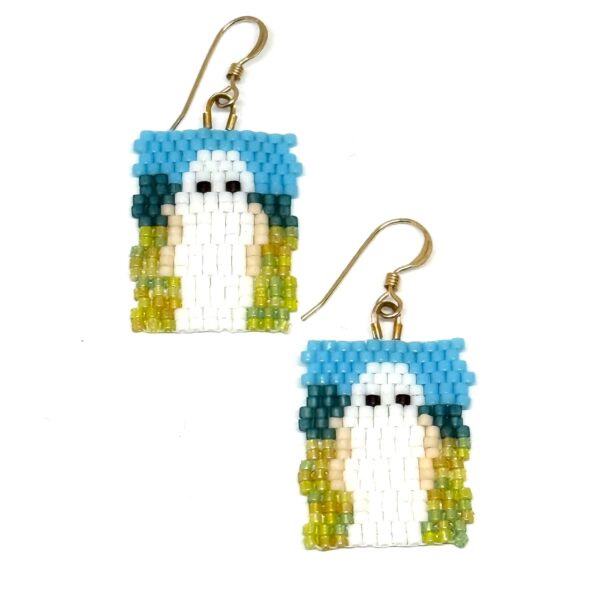 Phoebe Earrings